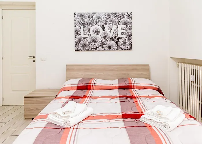 Nikki - Valle Aurelia Apartment