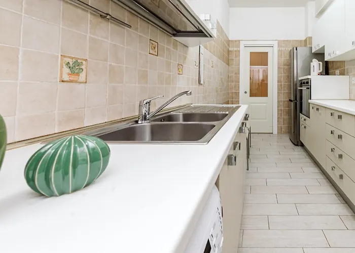 Apartment Nikki - Valle Aurelia *