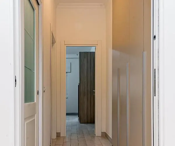 Nikki - Valle Aurelia Apartment