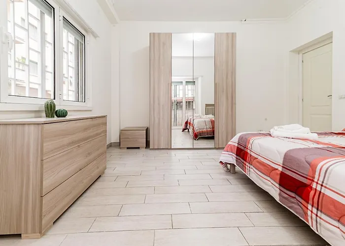 Nikki - Valle Aurelia Apartment